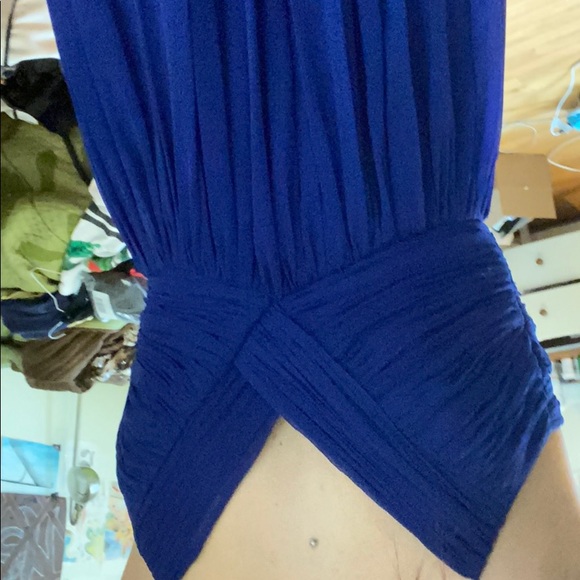 Prom dress - Picture 3 of 5